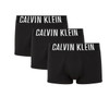 Calvin Klein Boxer Shorts 3 Pack Intense Power CK Logo Underwea