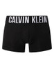 Calvin Klein Boxer Shorts 3 Pack Intense Power CK Logo Underwear in Black Grey White
