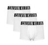 Calvin Klein Boxer Shorts 3 Pack Intense Power CK Logo