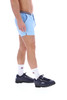Fila Mens Shorts Hightide 80's Fila Vintage Shorts in Blue Bell