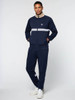 Sergio Tacchini Mens Tracksuit Dallas 80's Full Tracksuit 