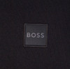 Hugo Boss Mens T-Shirt Tales BOSS Tee in Black