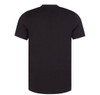 Hugo Boss Mens T-Shirt Tales BOSS Tee in Black