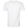 Hugo Boss Mens T-Shirt Tales BOSS Tee in White