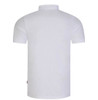 Hugo Boss Mens Polo Shirt Passenger BOSS Polo in White