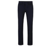 Hugo Boss Mens Chino's Delaware BOSS Chinos in Dark Blue