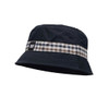 Weekend Offender Mens Bucket Hat Queensland House Check 