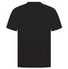 Sseinse Mens T-Shirt Essential Fiited Tee in Black