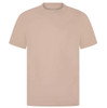 Sseinse Mens T-Shirt Essential Fiited Tee