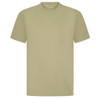 Sseinse Mens T-Shirt Essential Fiited Tee 