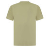 Sseinse Mens T-Shirt Essential Fitted Tee in Sage Green