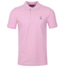 Psycho Bunny Mens Polo Shirt Classic Polo