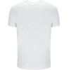 Sergio Tacchini T-Shirt Mens Felton Tee in White