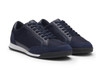 BOSS Mens Trainers Hugo Boss Nitan Footwear in Dark Blue