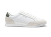 BOSS Mens Trainers Hugo Boss Nitan Footwear in Open White