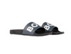 BOSS Slides Mens Aryeh Sliders in Grey