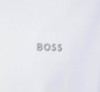 Hugo Boss Mens T-Shirt Mix & Match Loungewear Tee in White