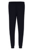 Sergio Tacchini Mens Track Bottoms Damarindo Track Pants in Black