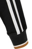 Sergio Tacchini Track Jacket Giorno Mens Track Top in Black