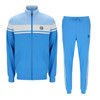 Sergio Tacchini Mens Tracksuit Damarindo Full Track Jacket & Track Bottoms