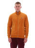 Fila Tracksuit Mens Nero FILA Velour Track Jacket & Bottoms in Pumpkin Spice