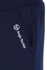 Sergio Tacchini Tracksuit Mens Dallas Track Jacket & Bottoms in Maritime Blue / White / Adrenaline Rush