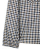 Weekend Offender Jacket Over Head Mayfield Mid House Check Winbreaker in Check