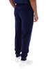 Sergio Tacchini Tracksuit Mens Velour Court Track Jacket and Bottoms in Maritime Blue
