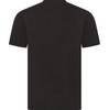 Seinse Mens T-Shirt Essential Fitted Tee in Black
