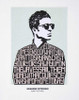 Weekend Offender Mens T-Shirt Gallagher Logo Camden Tee