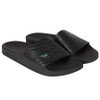 Paul Smith Mens Sliders Zed Summer Slides in Black