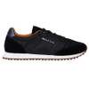 Paul Smith Mens Trainers Senso Footwear in Black