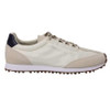 Paul Smith Mens Trainers Senso Footwear in Off White