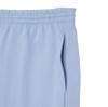 Lacoste Mens Shorts Regular Fit Fleece Short in Light Blue