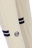 Sergio Tacchini Mens Tracksuit Orion Track Top and Bottoms in Gardena / Sandshell / Maritime Blue