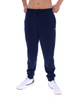 FILA Mens Tracksuit Bottoms Gulio Track Pant in Fila Navy