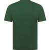 Lacoste Mens T-Shirt Loungewear Slim Fit Tee in Pine Green