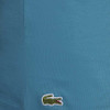 Lacoste Mens T-Shirt Loungewear Slim Fit Tee in Sky Blue