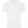 Seinse Mens T-Shirt Essential Fitted Tee in White