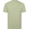 Seinse Mens T-Shirt Essential Fitted Tee in Green