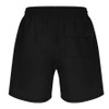 Sergio Tacchini Mens Swim Shorts Cordosa Short in Black