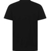BOSS Mens T-Shirt Hugo Boss RN 365 Tee in Black