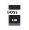 BOSS Mens T-Shirt Hugo Boss RN 365 Tee in Black