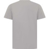 BOSS Mens T-Shirt Hugo Boss RN 365 Tee in Grey