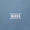BOSS Mens T-Shirt Hugo Boss RN 365 Tee in Light Blue