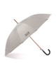Weekend Offender Umbrella in House Check