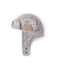 Weekend Offender Trapper Winter Hat Wyant in House Check