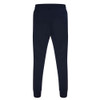 Paul Smith Zebra Badge Joggers in Dark Navy Blue