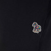 Paul Smith Zebra Badge Joggers in Black