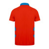 Psycho Bunny Hackney Sport Polo Shirt in Red
